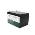 Batterie al litio ricaricabili 12V 9Ah LiFePO4