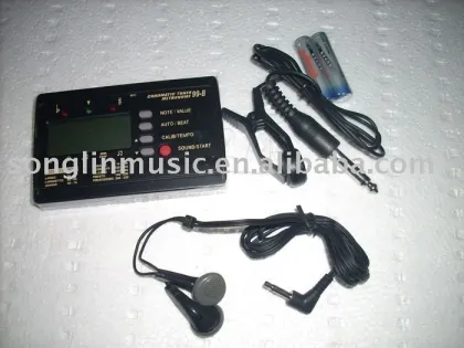 Electric Tuner