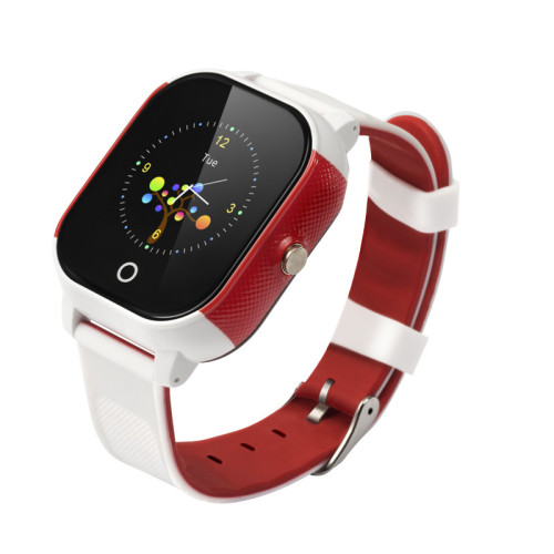 Micro Senior SOS GPS Watch Tracker Elderly