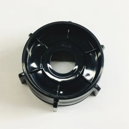 Oster 4902 Blender Jar Bottom Base Replacement: Compatible with Oster & Osterizer Models