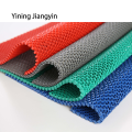 Hotel use pvc floor shower mat roll price