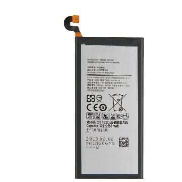 EB-BG920ABE Batería para Samsung Galaxy S6 G9200 G920f G920