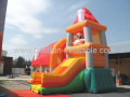 Pirate jeu Bounce House