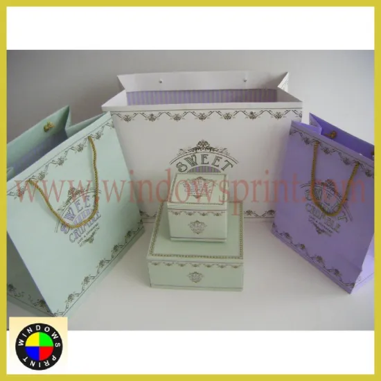 Hot sales custom cupcake packaging