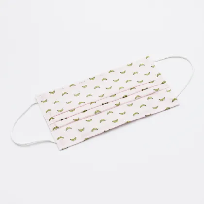 Beauty Funny Face mask