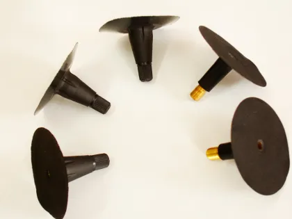 Valve Stem Motorcycle Valve Stem Manufacturers