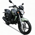 Inteligentne motocykle benzynowe dojazdowe dla współczesnego życia miejskiego