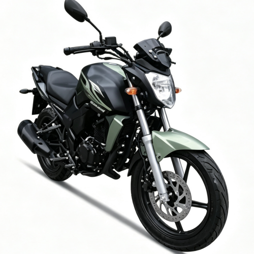 Inteligentne motocykle benzynowe dojazdowe dla współczesnego życia miejskiego