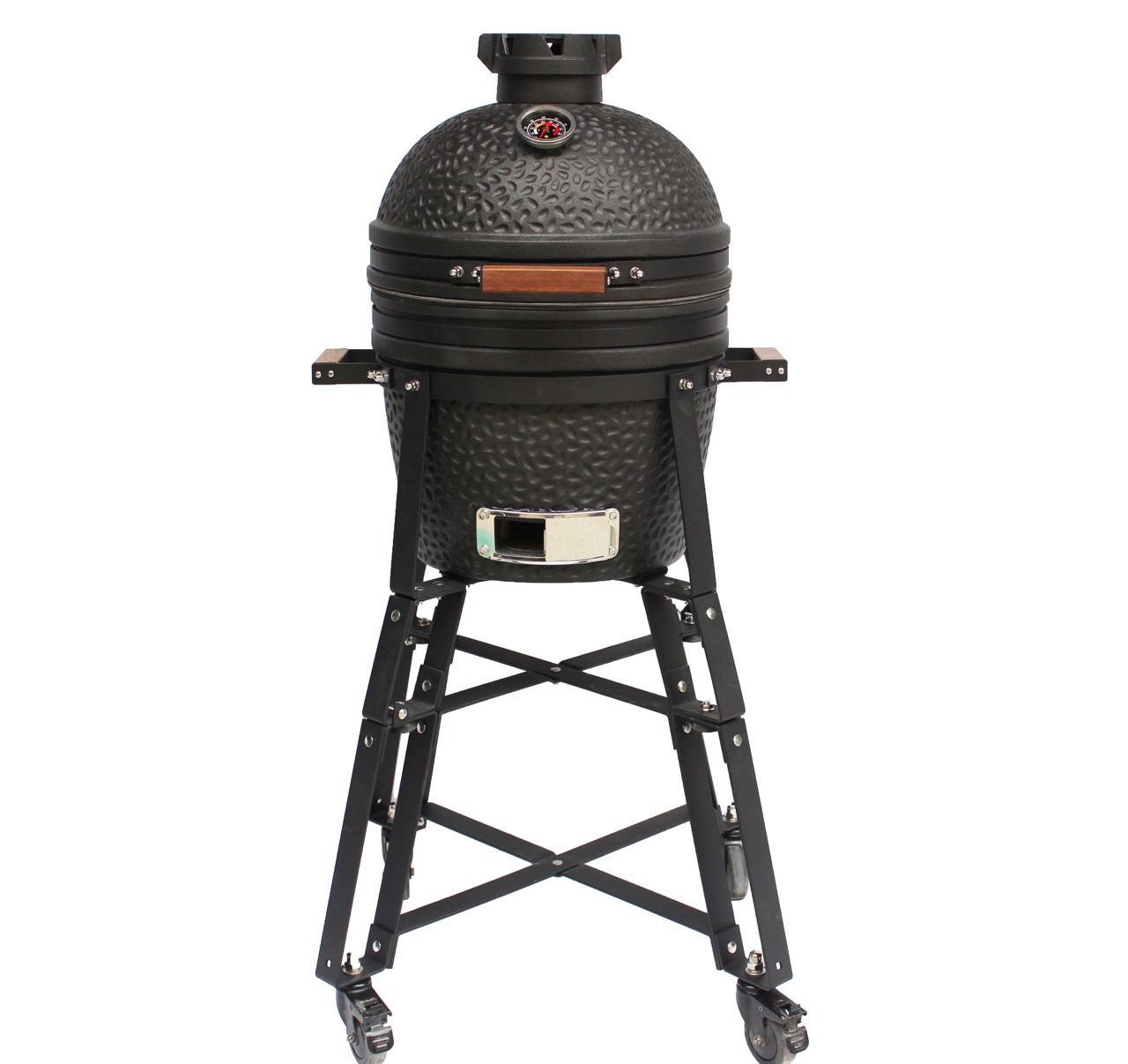 16 inch kamado joe grill