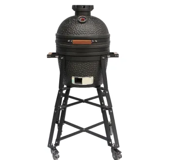 16 inch BBQ kamado grill