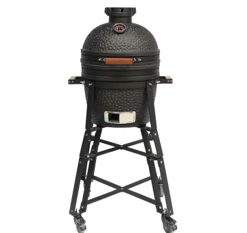 16 inch BBQ kamado grill