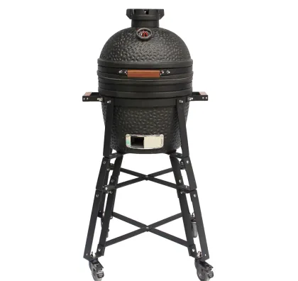 16 inch kamado joe grill