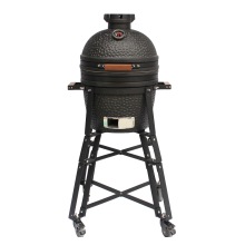 16 inch kamado joe grill