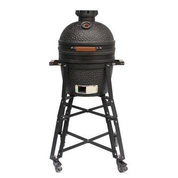 16 inch BBQ kamado grill