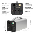 Servicios OEM y ODM de central eléctrica de 150 W serie Aokaidun A