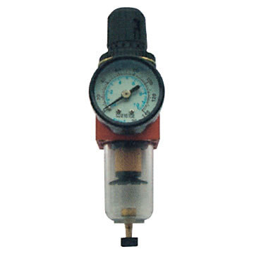 Air Filter / Regulator (AFR80A)
