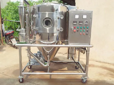 Pharmaceutical Spray Dryer