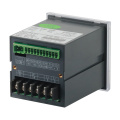 Acrel designed dc power meter with RS485 communications