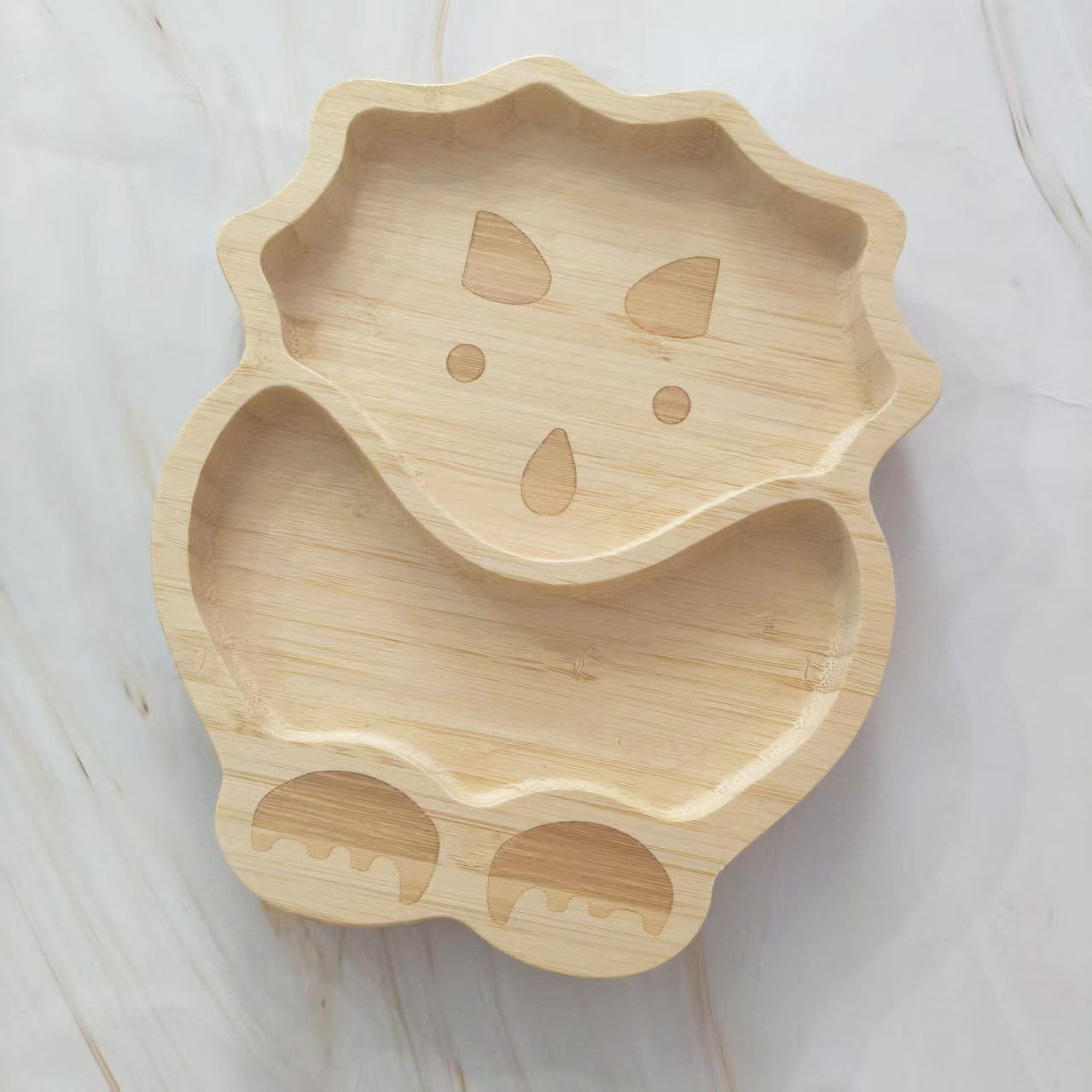 bamboo suction plate MFZ-P034