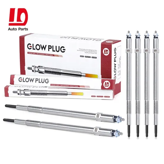 Diesel Engines Glow plug CP-73 for NISSAN ZD30