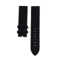 Stitching Sailcloth Military Nylon Watch Strap