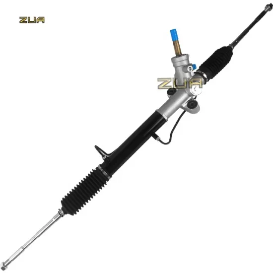 Power Steering Rack and Pinion LHD for Subaru Forester 2009 - 34110SC012 34110-SC012 34110-SC011 34110-SC010