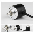 38mm solid shaft rotary encoder 1000ppr sensor printer