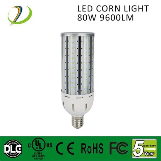 No Flicking 120W Led Corn Bulb