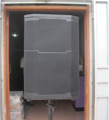 Prx612m Stage Speaker (PRX612M) , Loudspeaker, Monitor Speaker