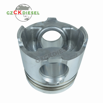 3116 Engine Construction Machinery Piston 7C5668 with Clips
