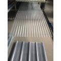 Durable Transparent Fiber Glass Roofing Sheet