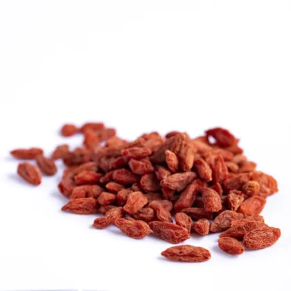 New Crop Red Goji Berries