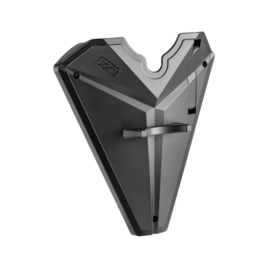 SGCB Polisher Rack Polisher Holder Organizer