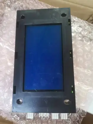 MCTC HCB T648 8 Inch Multimedia Lift Parts - Monarch System Elevator Accessories