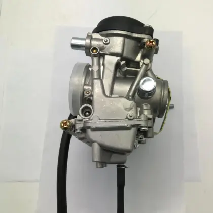 Keihin CVK 30 Carburetor for YFM660