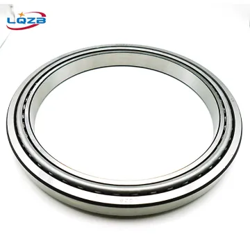 High Quality Inch Tapered Roller Bearing R196Z-4 - Excavator Special Bearing with Quality Assurance