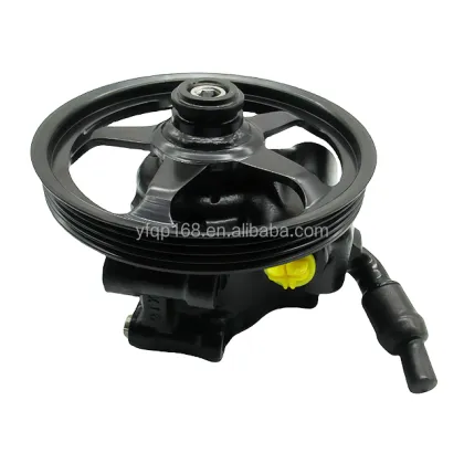 Power Steering Pump 8A8Z3A674C for FORD TAURUS 2010-2012 FLEX LINCOLN MKS