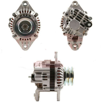 KOBELCO EXCAVATOR SK200 Alternator ME088887 A3TN5399