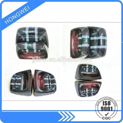 Vacuum forming Products with Silk screen printing