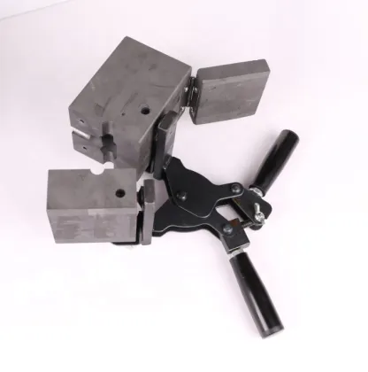 HUA DIAN 20-Years Original Graphite Exothermic Welding Mold