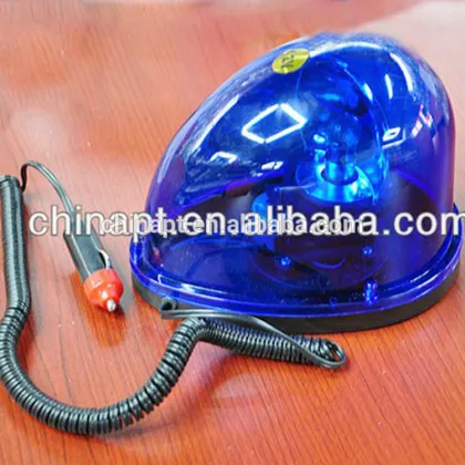 Law Enforcement Vehicles Warning Equipment police car lights
