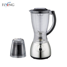 Home Appliance 2 in 1 4-Speed Electric Blender