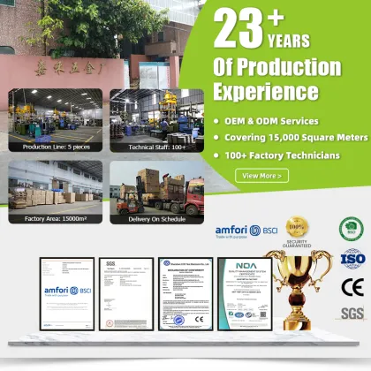 HoneyComb Non-Stick Wok with Wooden Handle - Small Kitchenware