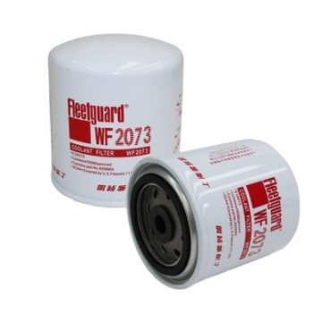 HL Shanghai Diesel Engine D6114 Water Filter D24A-005-30 (WF2073) for Wheel Loader Parts Machinery Repair Shops