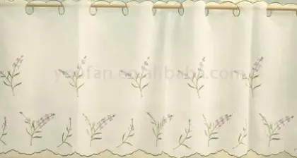 curtains