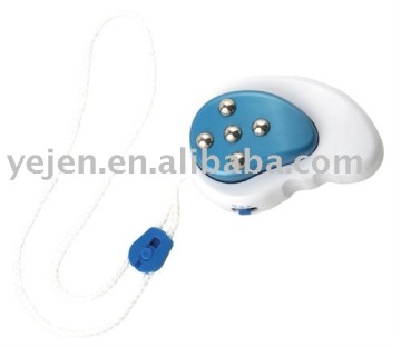 Battery Operated Handheld Mini Massager