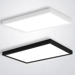 Rectangle Bright 36W LED Panel Light