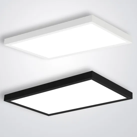Rectangle Bright 36W LED Panel Light