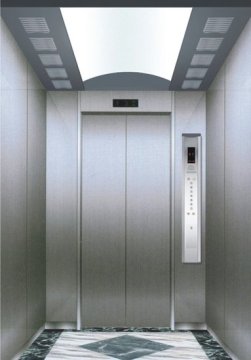 Construction Elevator (TLJ1000/0.5-JX)