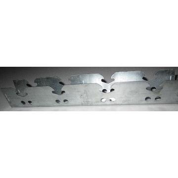 MF ceiling system,c channel,furring channel,main channel
